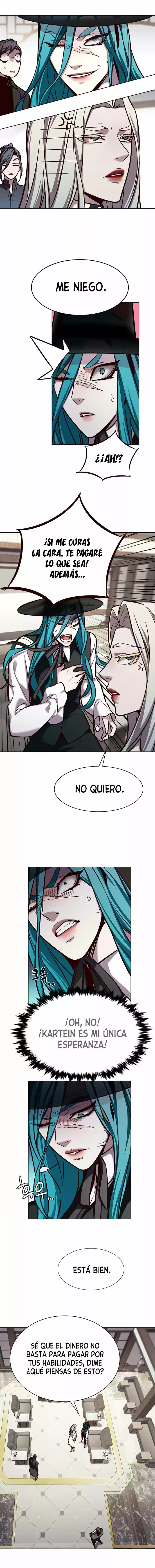 Eleceed (2018) - Capítulo 186 - Página 13 - LectorTMOo
