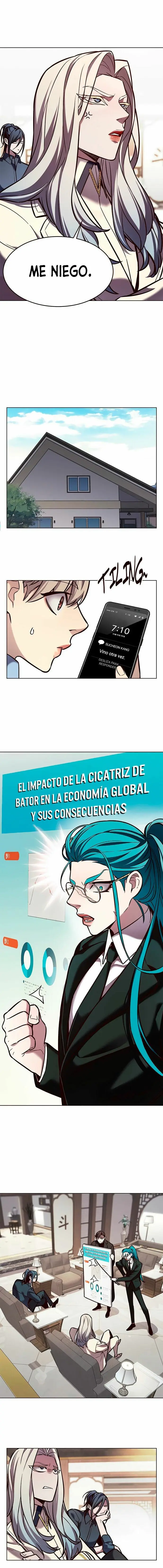 Eleceed (2018) - Capítulo 187 - Página 6 - LectorTMOo