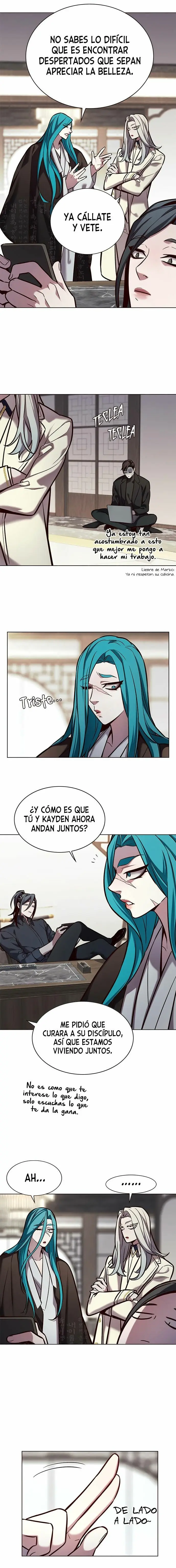 Eleceed (2018) - Capítulo 187 - Página 8 - LectorTMOo