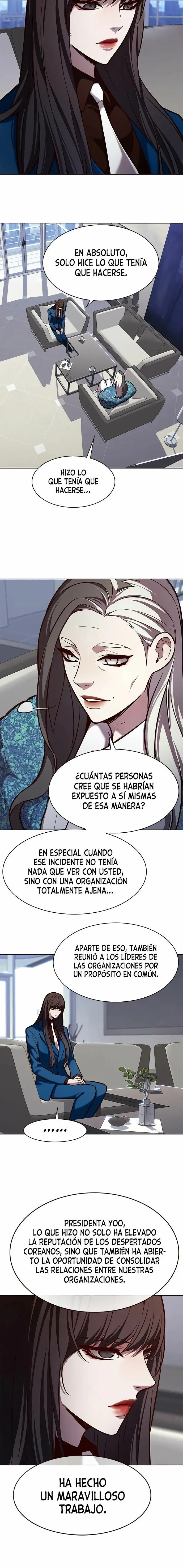 Eleceed (2018) - Capítulo 187 - Página 11 - LectorTMOo