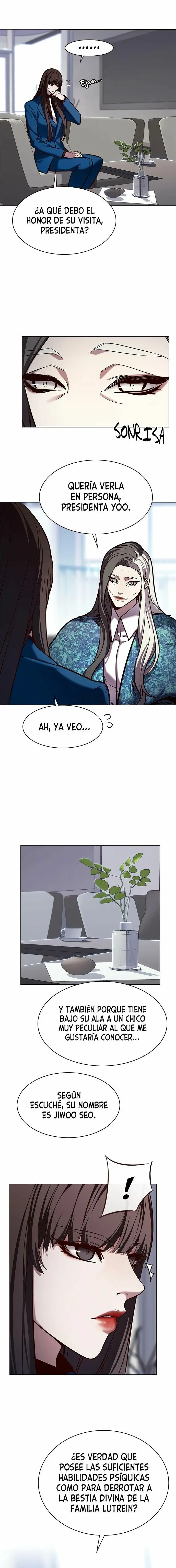 Eleceed (2018) - Capítulo 187 - Página 12 - LectorTMOo