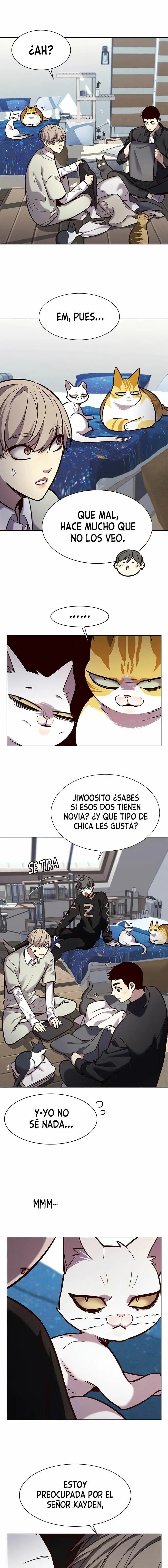 Eleceed (2018) - Capítulo 187 - Página 14 - LectorTMOo