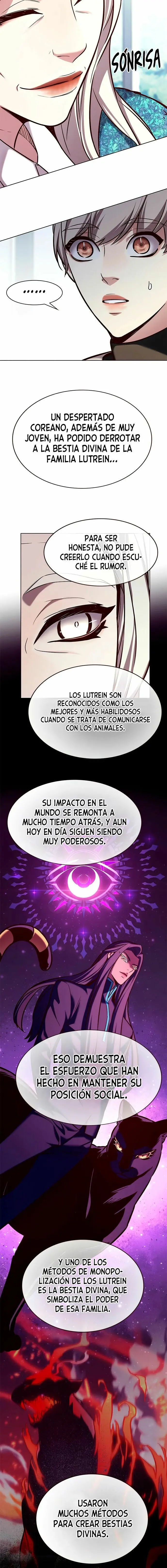Eleceed (2018) - Capítulo 188 - Página 12 - LectorTMOo