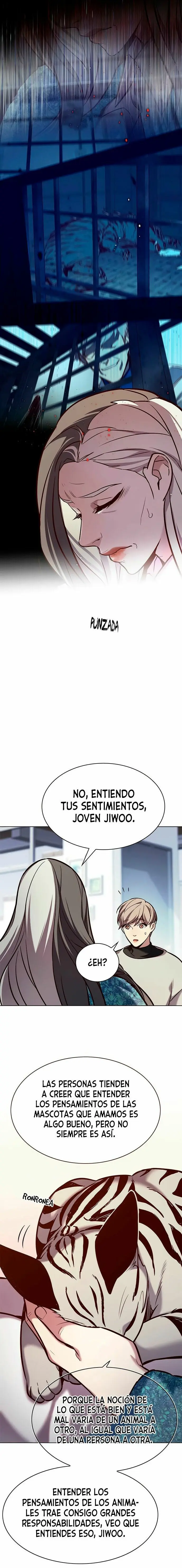 Eleceed (2018) - Capítulo 188 - Página 16 - LectorTMOo