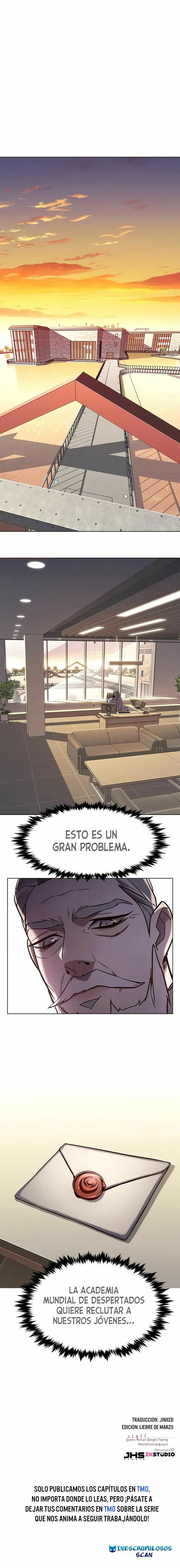 Eleceed (2018) - Capítulo 188 - Página 18 - LectorTMOo