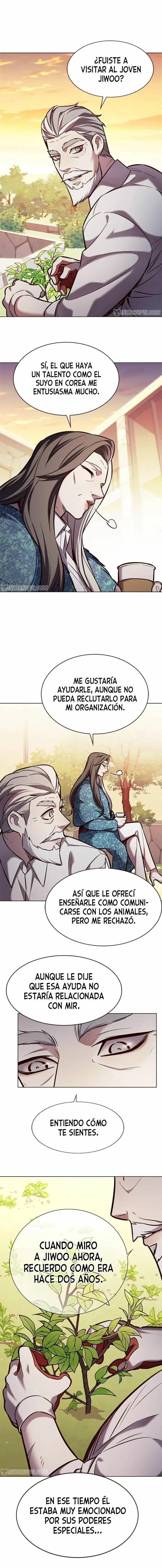 Eleceed (2018) - Capítulo 189 - Página 1 - LectorTMOo