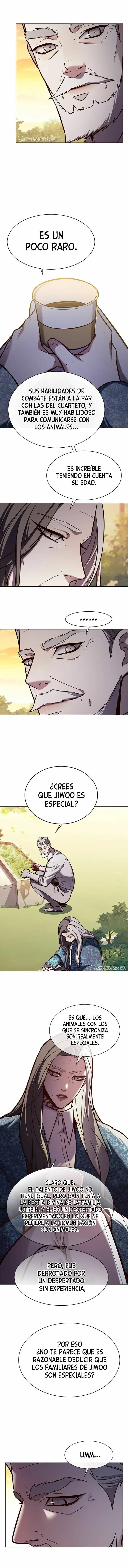 Eleceed (2018) - Capítulo 189 - Página 3 - LectorTMOo