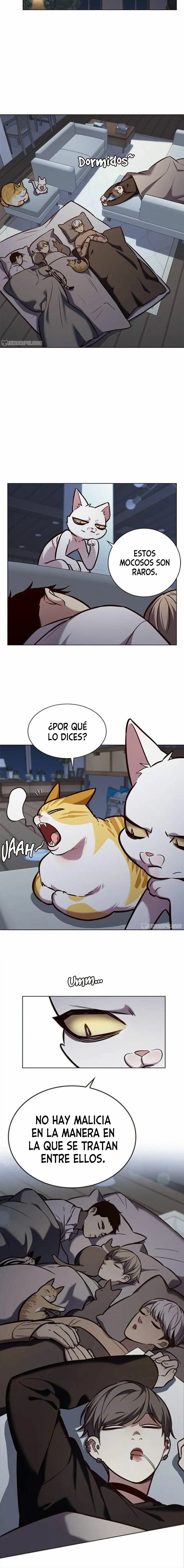 Eleceed (2018) - Capítulo 190 - Página 8 - LectorTMOo