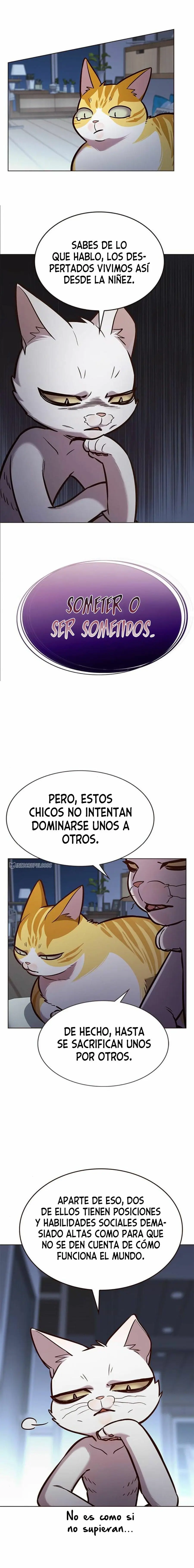 Eleceed (2018) - Capítulo 190 - Página 9 - LectorTMOo