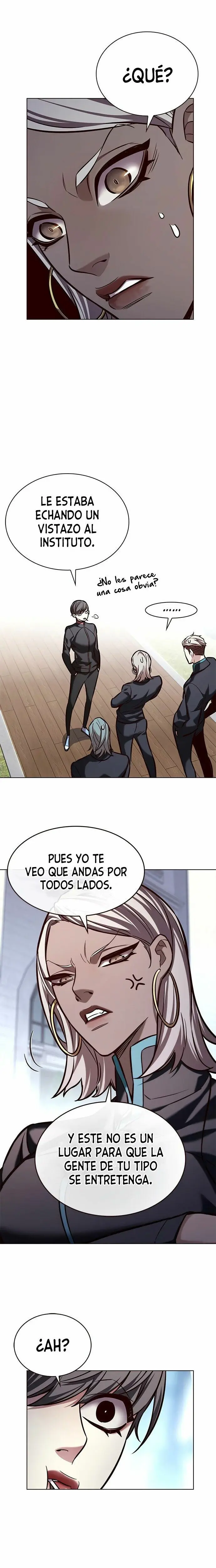 Eleceed (2018) - Capítulo 192 - Página 2 - LectorTMOo
