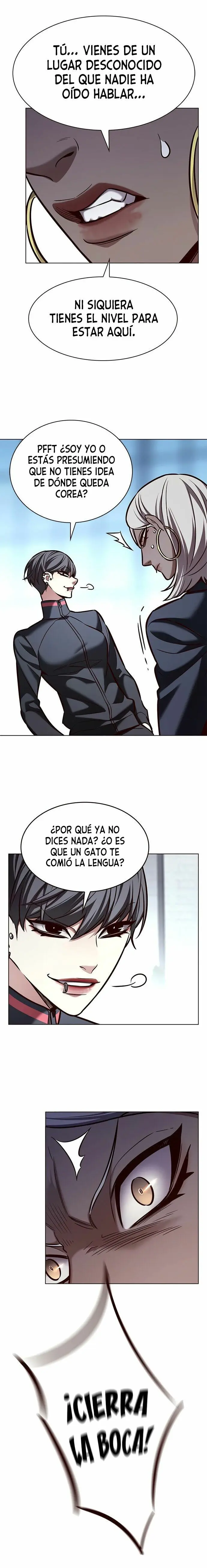 Eleceed (2018) - Capítulo 192 - Página 6 - LectorTMOo
