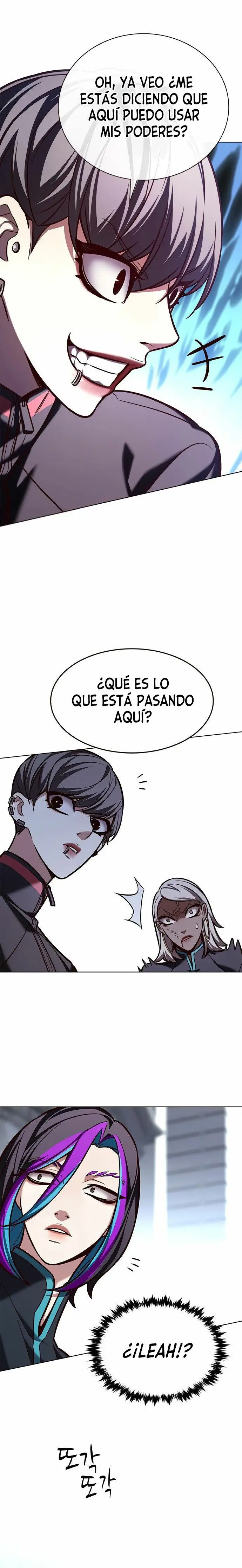Eleceed (2018) - Capítulo 192 - Página 12 - LectorTMOo