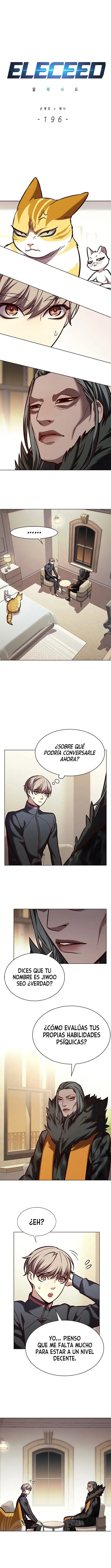 Eleceed (2018) - Capítulo 196 - Página 2 - LectorTMOo