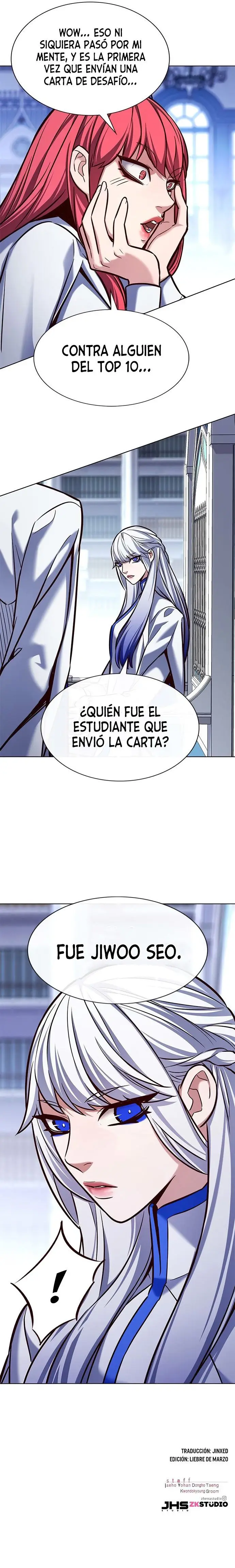 Eleceed (2018) - Capítulo 196 - Página 11 - LectorTMOo