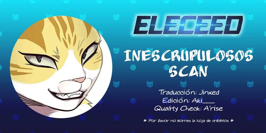 Eleceed (2018) - Capítulo 199 - Página 1 - LectorTMOo