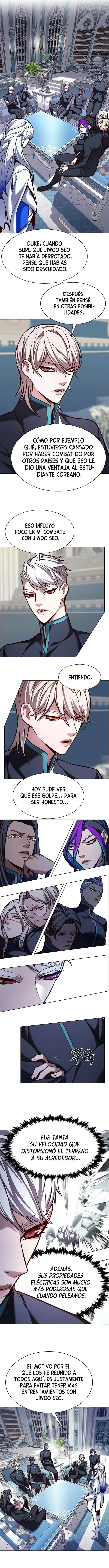 Eleceed (2018) - Capítulo 199 - Página 5 - LectorTMOo