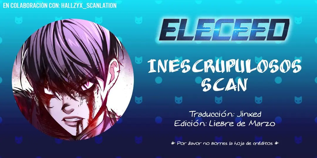 Eleceed (2018) - Capítulo 202 - Página 1 - LectorTMOo