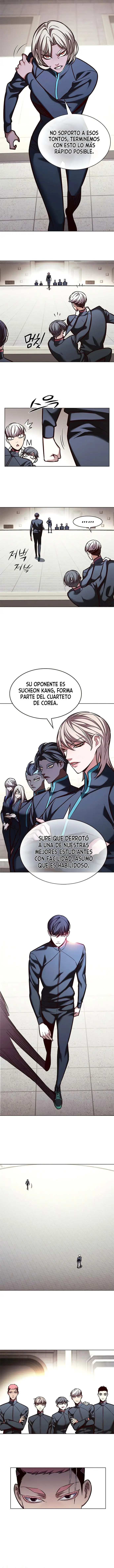 Eleceed (2018) - Capítulo 202 - Página 4 - LectorTMOo