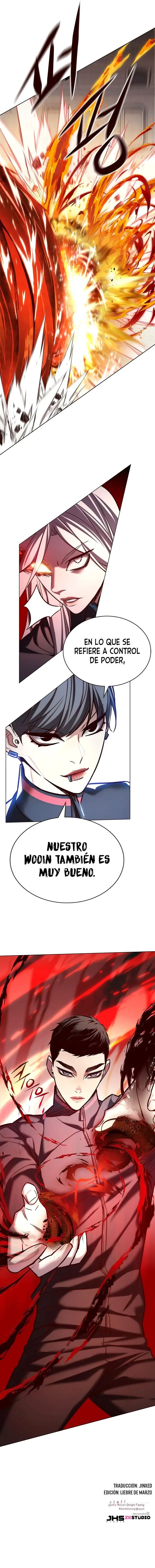 Eleceed (2018) - Capítulo 203 - Página 14 - LectorTMOo