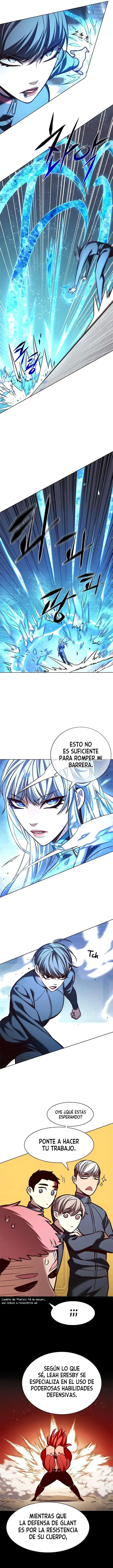 Eleceed (2018) - Capítulo 206 - Página 5 - LectorTMOo
