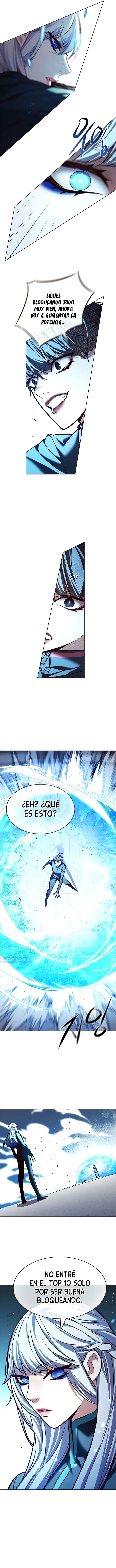 Eleceed (2018) - Capítulo 206 - Página 8 - LectorTMOo