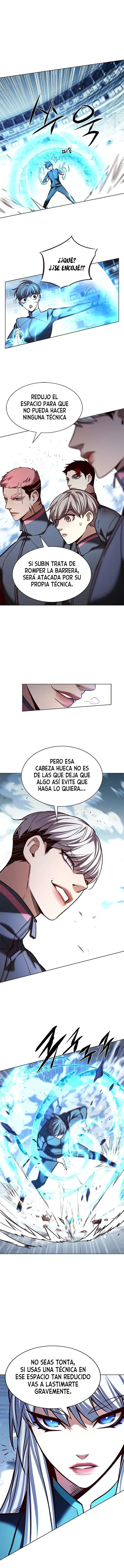 Eleceed (2018) - Capítulo 206 - Página 10 - LectorTMOo