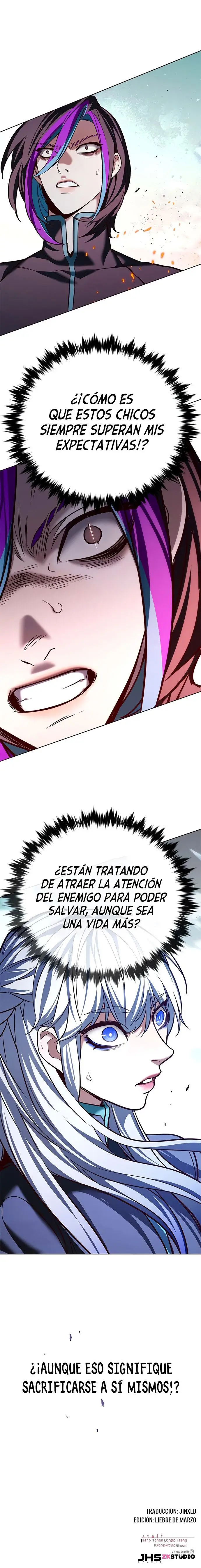 Eleceed (2018) - Capítulo 208 - Página 13 - LectorTMOo