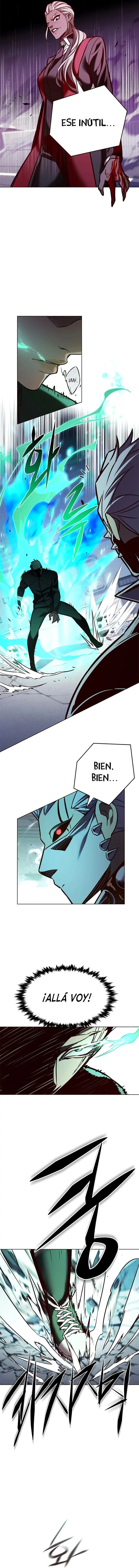 Eleceed (2018) - Capítulo 209 - Página 5 - LectorTMOo