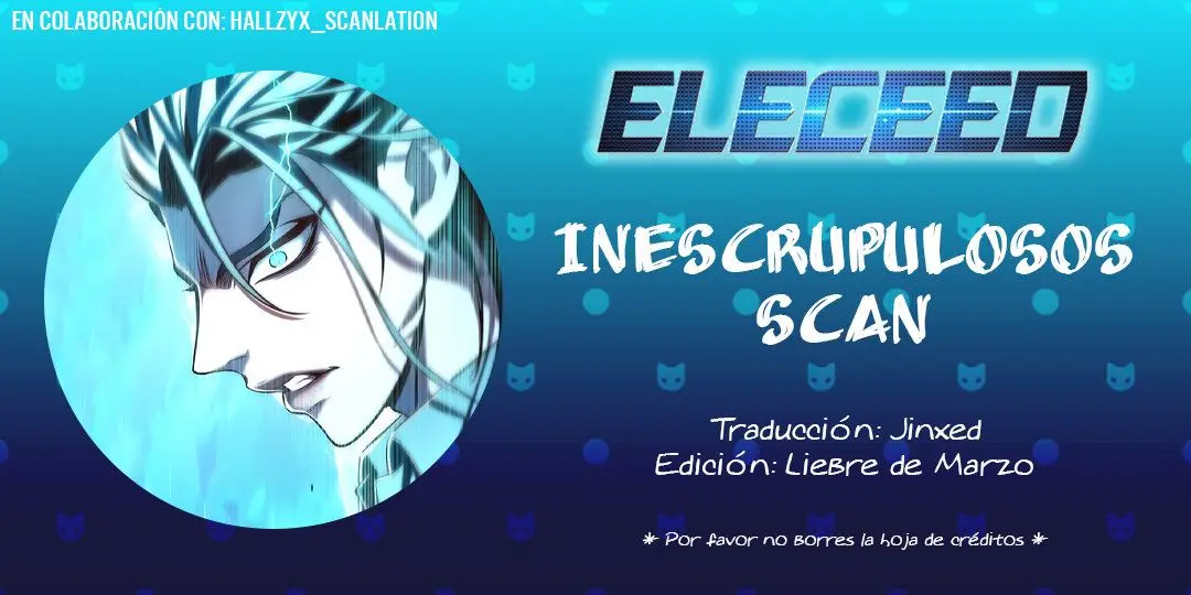 Eleceed (2018) - Capítulo 210 - Página 1 - LectorTMOo