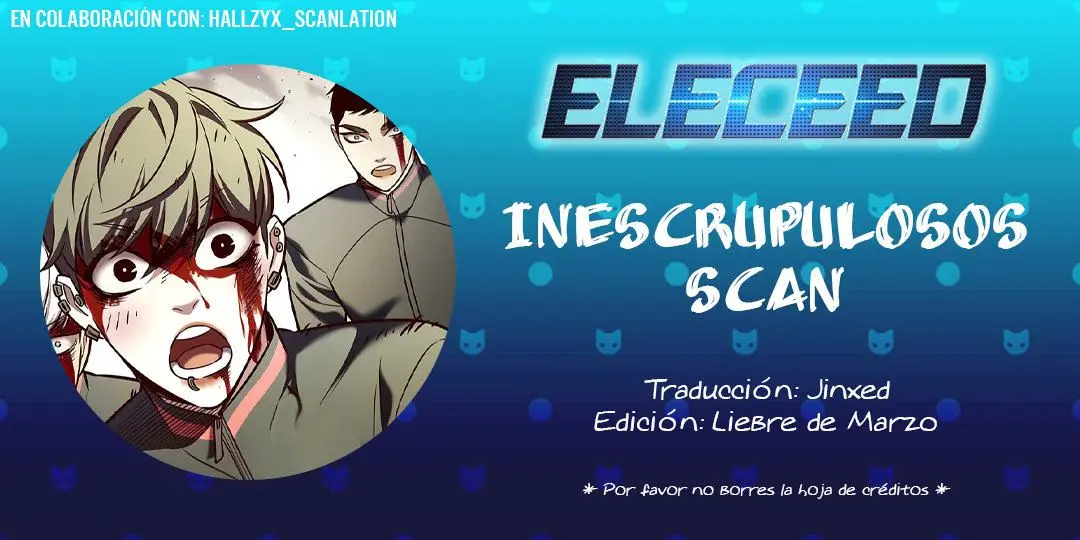 Eleceed (2018) - Capítulo 211 - Página 1 - LectorTMOo