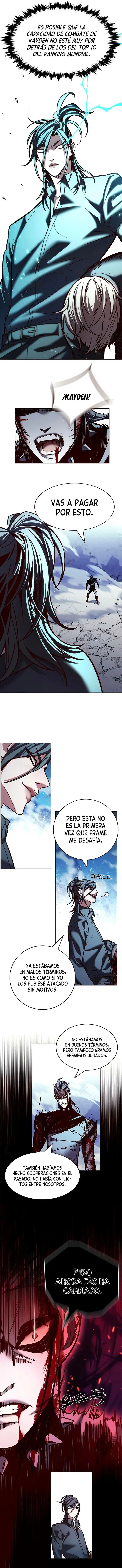 Eleceed (2018) - Capítulo 212 - Página 5 - LectorTMOo