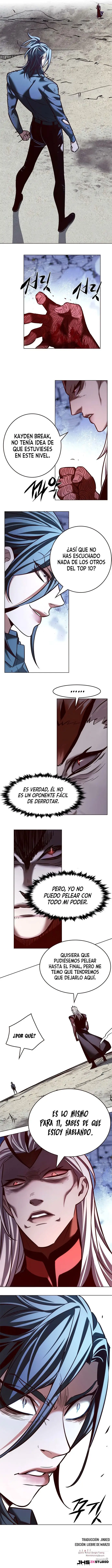 Eleceed (2018) - Capítulo 213 - Página 13 - LectorTMOo