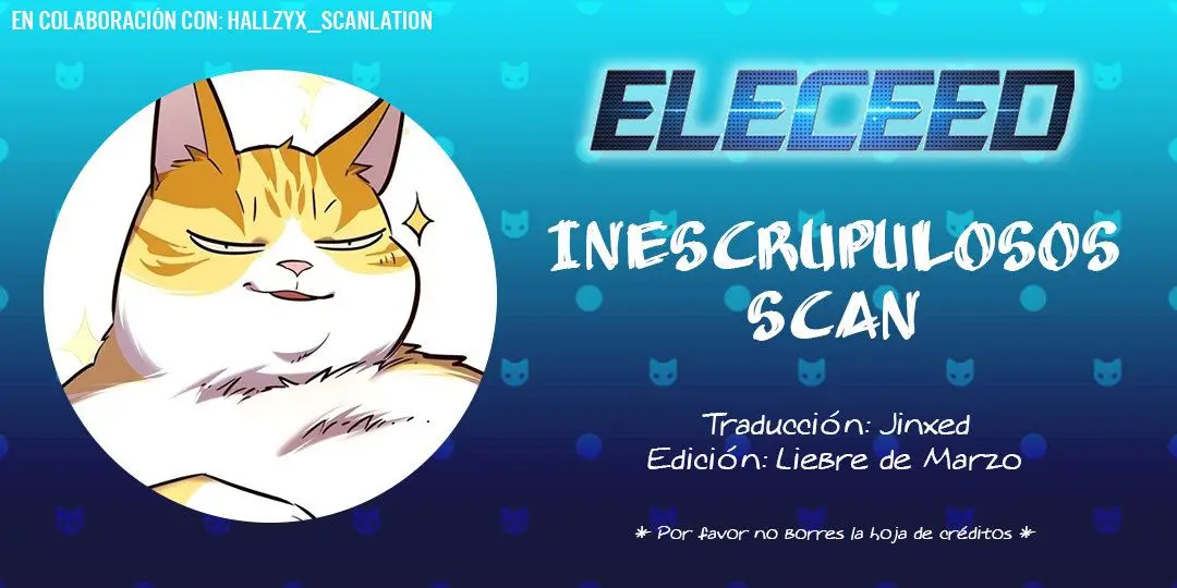 Eleceed (2018) - Capítulo 214 - Página 1 - LectorTMOo