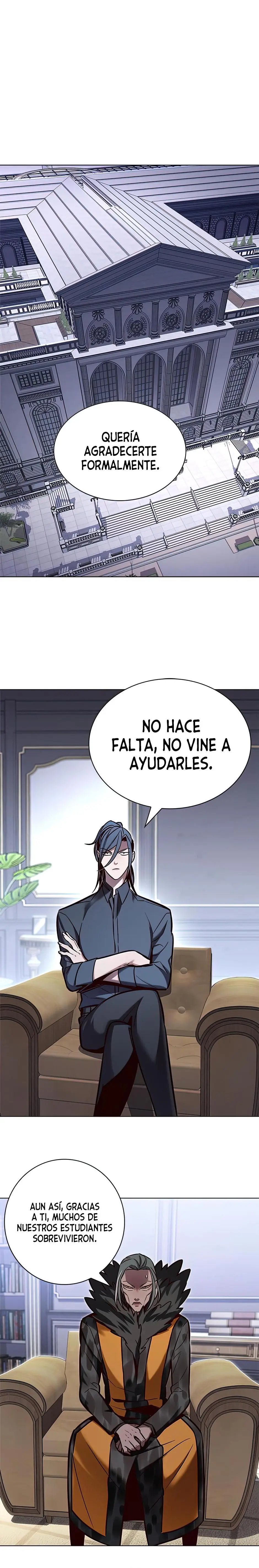 Eleceed (2018) - Capítulo 215 - Página 2 - LectorTMOo