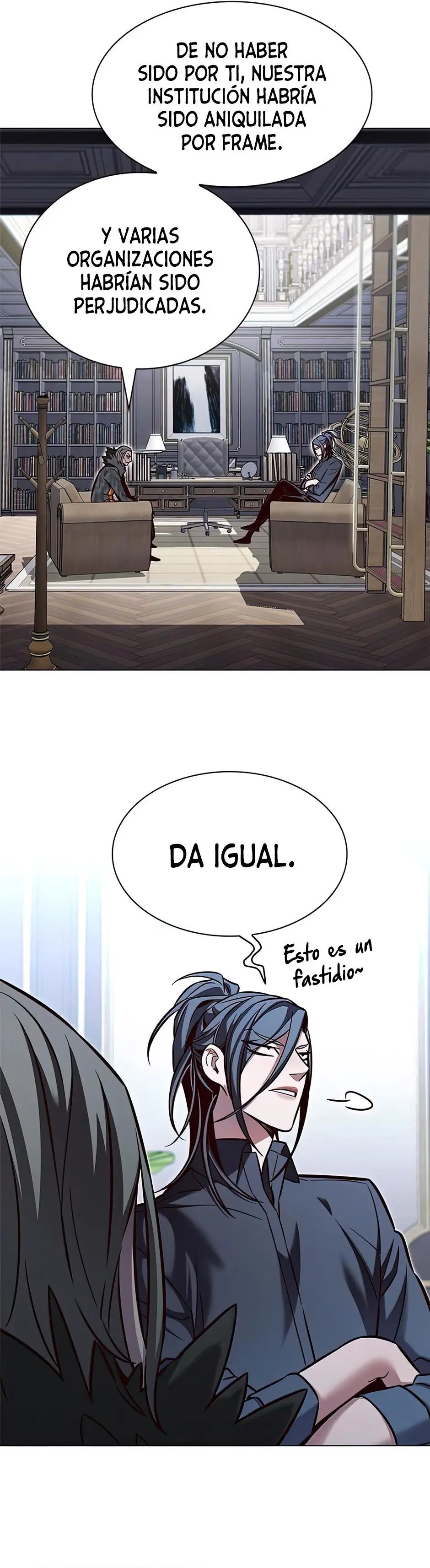 Eleceed (2018) - Capítulo 215 - Página 3 - LectorTMOo