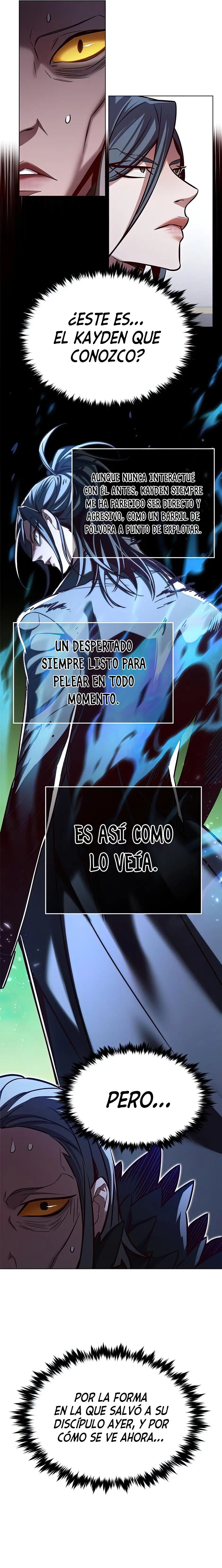 Eleceed (2018) - Capítulo 215 - Página 4 - LectorTMOo