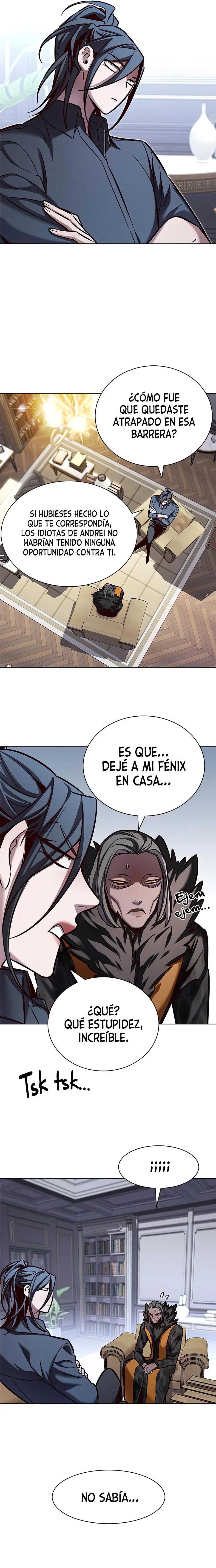 Eleceed (2018) - Capítulo 215 - Página 5 - LectorTMOo