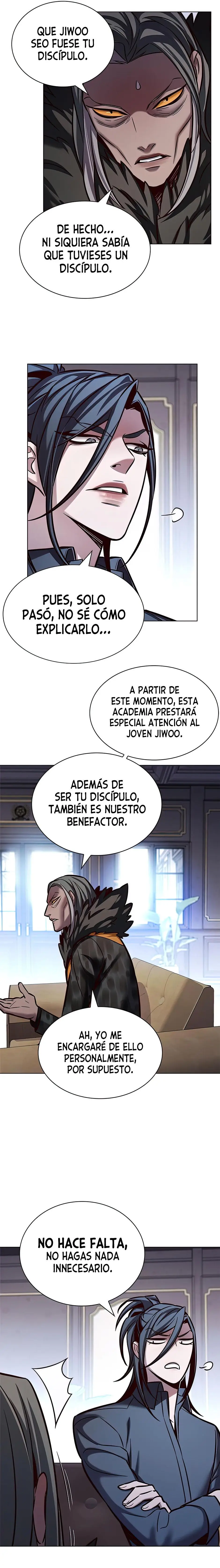 Eleceed (2018) - Capítulo 215 - Página 6 - LectorTMOo