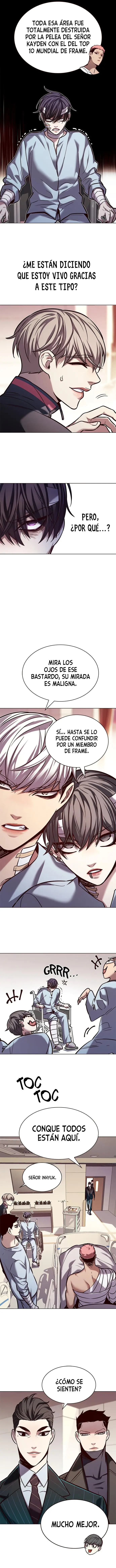 Eleceed (2018) - Capítulo 216 - Página 5 - LectorTMOo