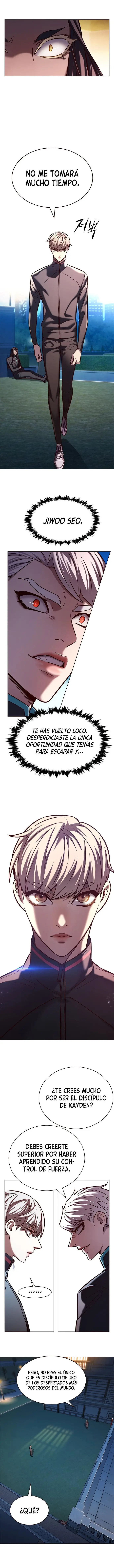 Eleceed (2018) - Capítulo 217 - Página 9 - LectorTMOo