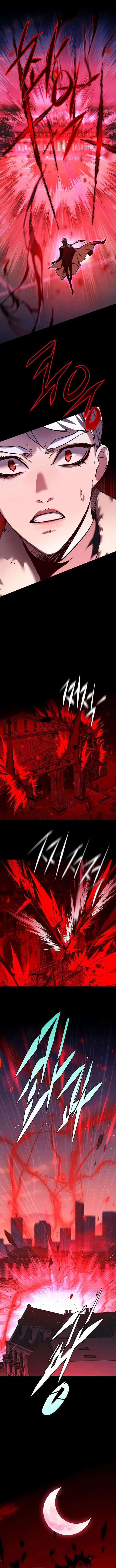 Eleceed (2018) - Capítulo 219 - Página 12 - LectorTMOo