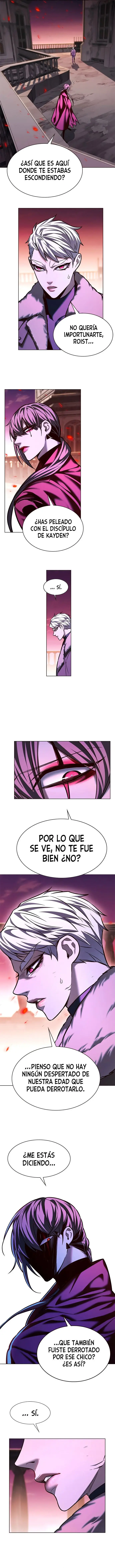 Eleceed (2018) - Capítulo 222 - Página 10 - LectorTMOo