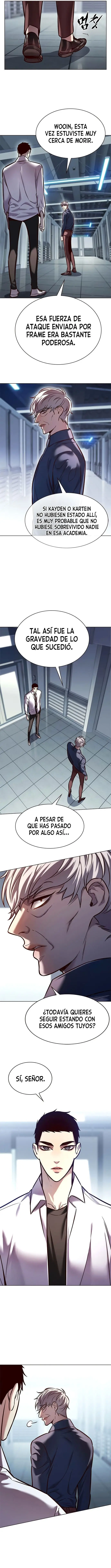 Eleceed (2018) - Capítulo 223 - Página 5 - LectorTMOo