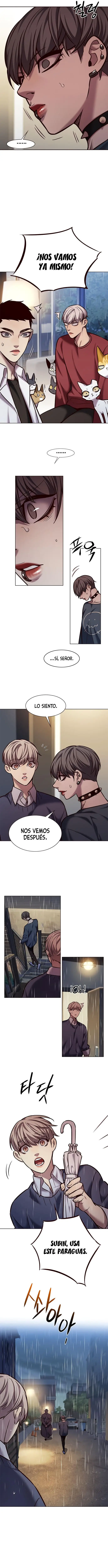 Eleceed (2018) - Capítulo 224 - Página 4 - LectorTMOo