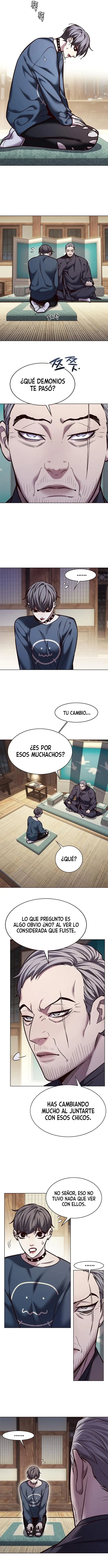 Eleceed (2018) - Capítulo 224 - Página 7 - LectorTMOo