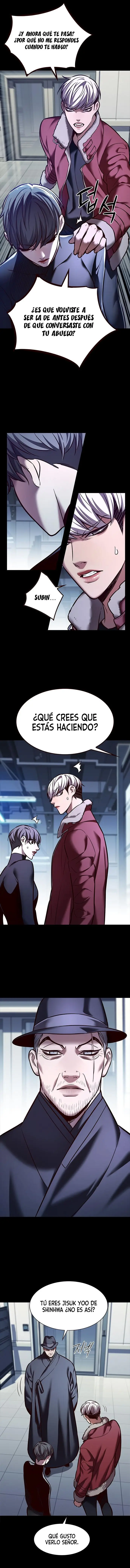 Eleceed (2018) - Capítulo 224 - Página 11 - LectorTMOo