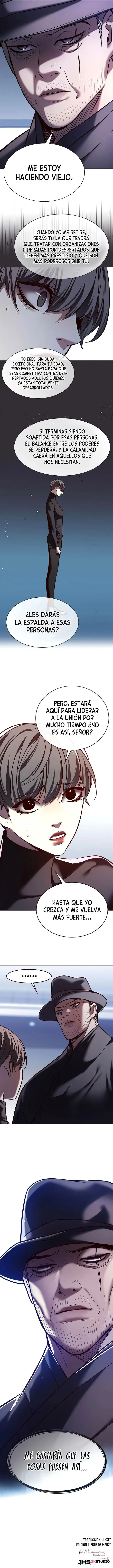 Eleceed (2018) - Capítulo 225 - Página 15 - LectorTMOo