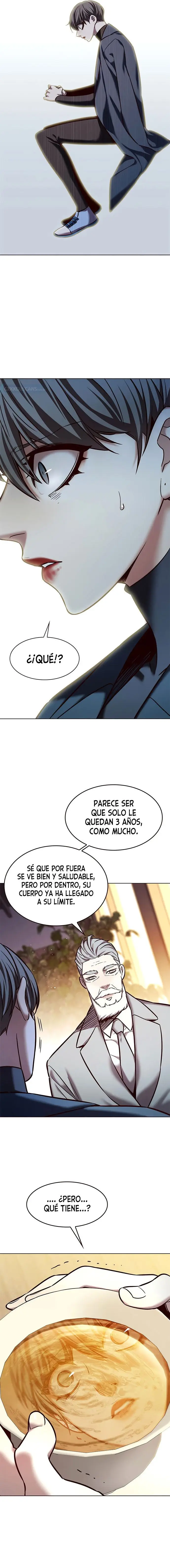 Eleceed (2018) - Capítulo 226 - Página 7 - LectorTMOo
