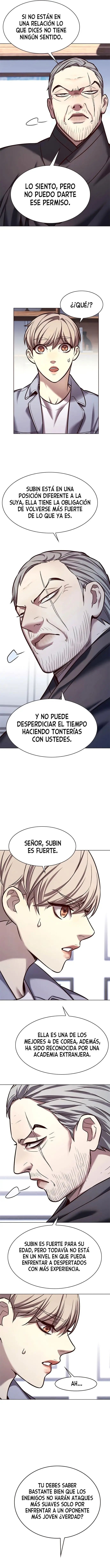 Eleceed (2018) - Capítulo 227 - Página 5 - LectorTMOo