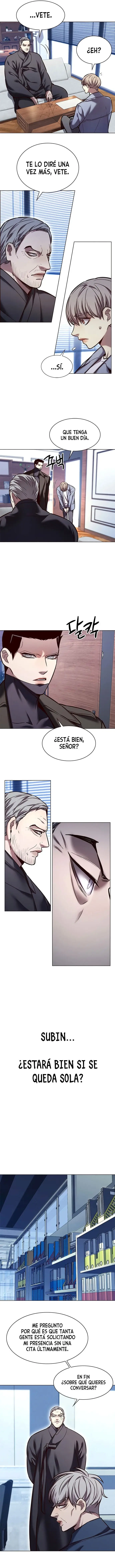 Eleceed (2018) - Capítulo 227 - Página 10 - LectorTMOo